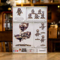 Warhammer AoS - Spearhead: Kharadron Overlords - Grundstok Trailblazers