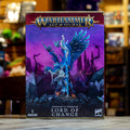 Warhammer 40K/AoS - Lord of Change