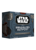 2025 Topps Star Wars Smugglers Outpost Hobby Box