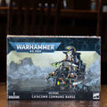 Warhammer 40K - Catacomb Command Barge