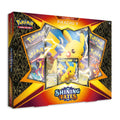Shining Fates Collection [Pikachu V]