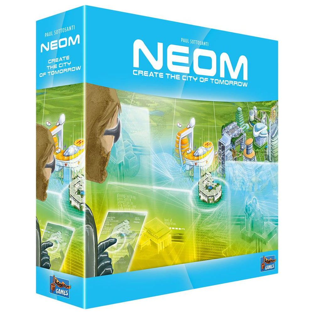 Neom