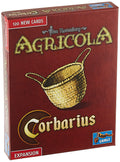 Agricola Corbarius Deck