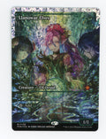 Llanowar Elves — Japan Showcase|Fracture Foil — ID 17600