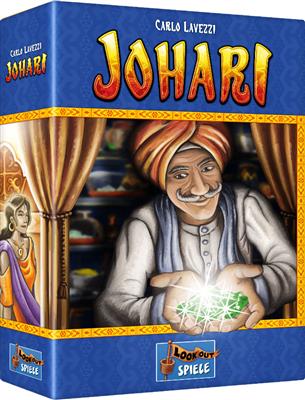 Johari