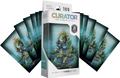 Curator Masterwork Series Sleeves - Standard Size - 100ct - Brittany Bowman - Tranquility