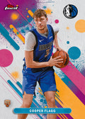 2025/26 Topps Finest Basketball Hobby Box
