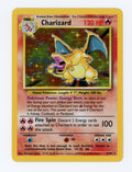 Charizard — Rare|Unlimited|Holo — ID 17789