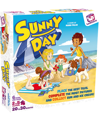 Sunny Day