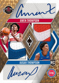 2023/24 Panini Phoenix Basketball Hobby 16 Box Case
