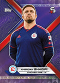 2024 Topps MLS Superstars Soccer Hobby Box