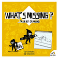 What's Missing_