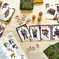 Monster Eater: A Delicious in Dungeon Board Game