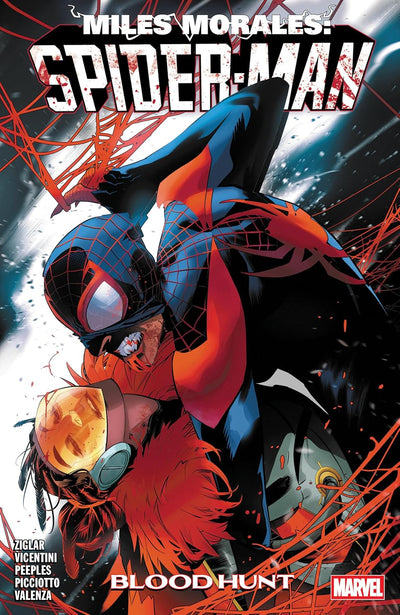 Spider-Man Miles Morales V 05