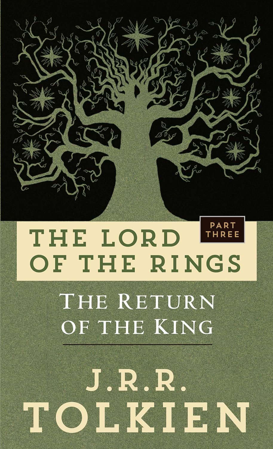 LOTR Return of the King