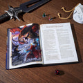 D&D Player's Handbook 2024