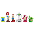 Robosen Robotics - Toy Story Mini Robots 30th Anniversary Collector's Set - 6 Pack with Base - Buzz Lightyear, Woody, Lotso, Alien, Rex, Jessie (PRE-ORDER FEB 2026)