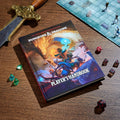 D&D Player's Handbook 2024