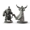 Hellboy: The Board Game