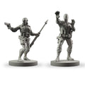 Hellboy: The Board Game