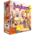 Imagineers Board Game