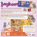 Imagineers Board Game