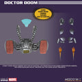 Mezco Doctor Doom One:12 Collective Action Figure (PRE-ORDER SEPTEMBER 2026)