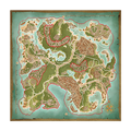 Treasure Island: Captain Silver
