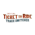 Ticket to Ride Logic Puzzle