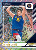 2024/25 Panini Donruss Basketball Hobby Box