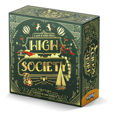 High Society