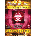 Plague Inc Armageddon