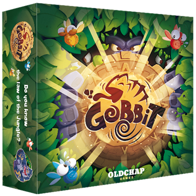 Gobbit