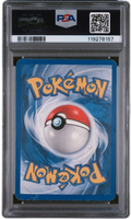 PSA 2 SNEASEL EX-HOLO PORTUGUESE