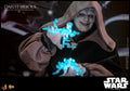 Hot Toys Star Wars Darth Sidious Sixth Scale Figure