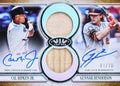 2026 Topps Tier One Baseball Hobby Box
