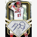 2023 Topps Diamond Icons Hobby Box