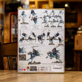 Warhammer AoS - Spearhead: Nighthaunt - Cursed Shacklehorde