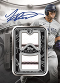2024 Topps Sterling Baseball Hobby Box