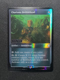 Charisma Bobblehead — Serial Numbered|008/500|Foil — ID 17316