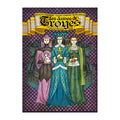 Troyes: The Ladies of Troyes