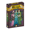 Troyes: The Ladies of Troyes