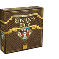 Troyes Dice