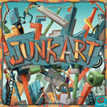 Junk Art 3.0