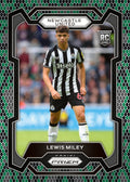 2023/24 Panini Prizm Premier League Soccer Hobby Box