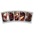 Drako: Dragons and Dwarves