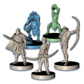 Drako: Knights and Trolls