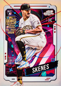2025 Topps Archives Signature Series Active Player Edition Baseball Hobby Box