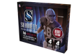 2025 Panini Silhouette Football Hobby Box