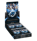 2024 Topps Resurgence Football Hobby 12 Box Case
